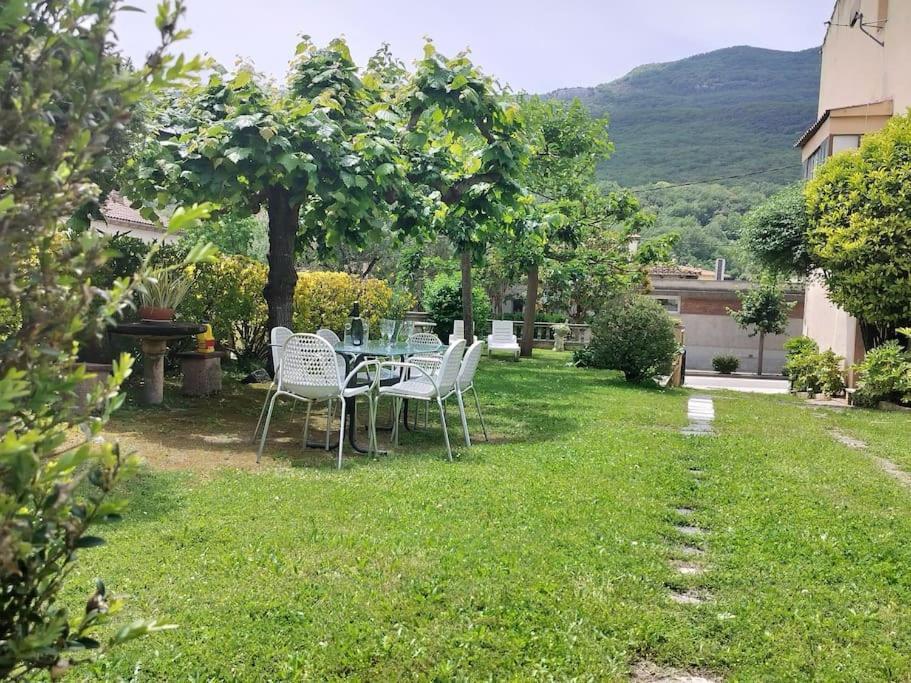 Finca Arep Alquiler Integro 6 Les Planes Лес-Планес-д’Остолес Екстер'єр фото