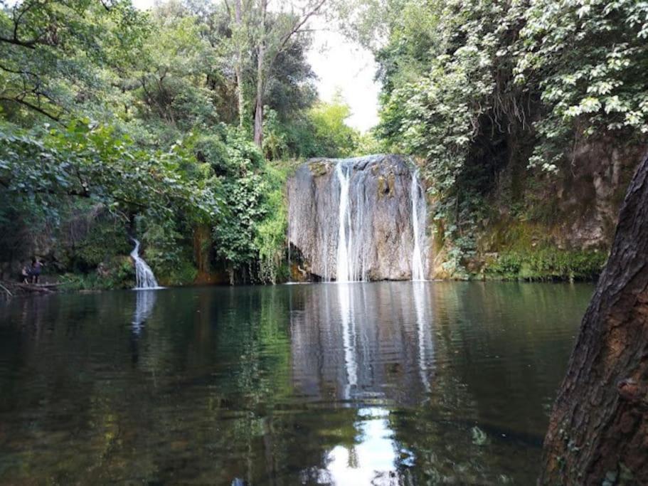 Finca Arep Alquiler Integro 6 Les Planes Лес-Планес-д’Остолес Екстер'єр фото
