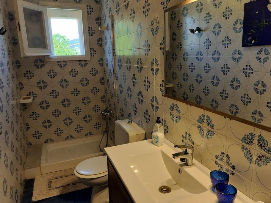 Finca Arep Alquiler Integro 6 Les Planes Лес-Планес-д’Остолес Екстер'єр фото