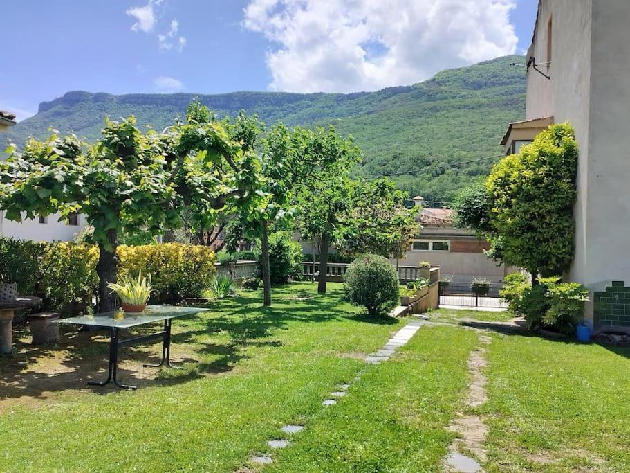 Finca Arep Alquiler Integro 6 Les Planes Лес-Планес-д’Остолес Екстер'єр фото