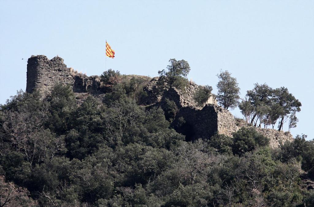 Finca Arep Alquiler Integro 6 Les Planes Лес-Планес-д’Остолес Екстер'єр фото