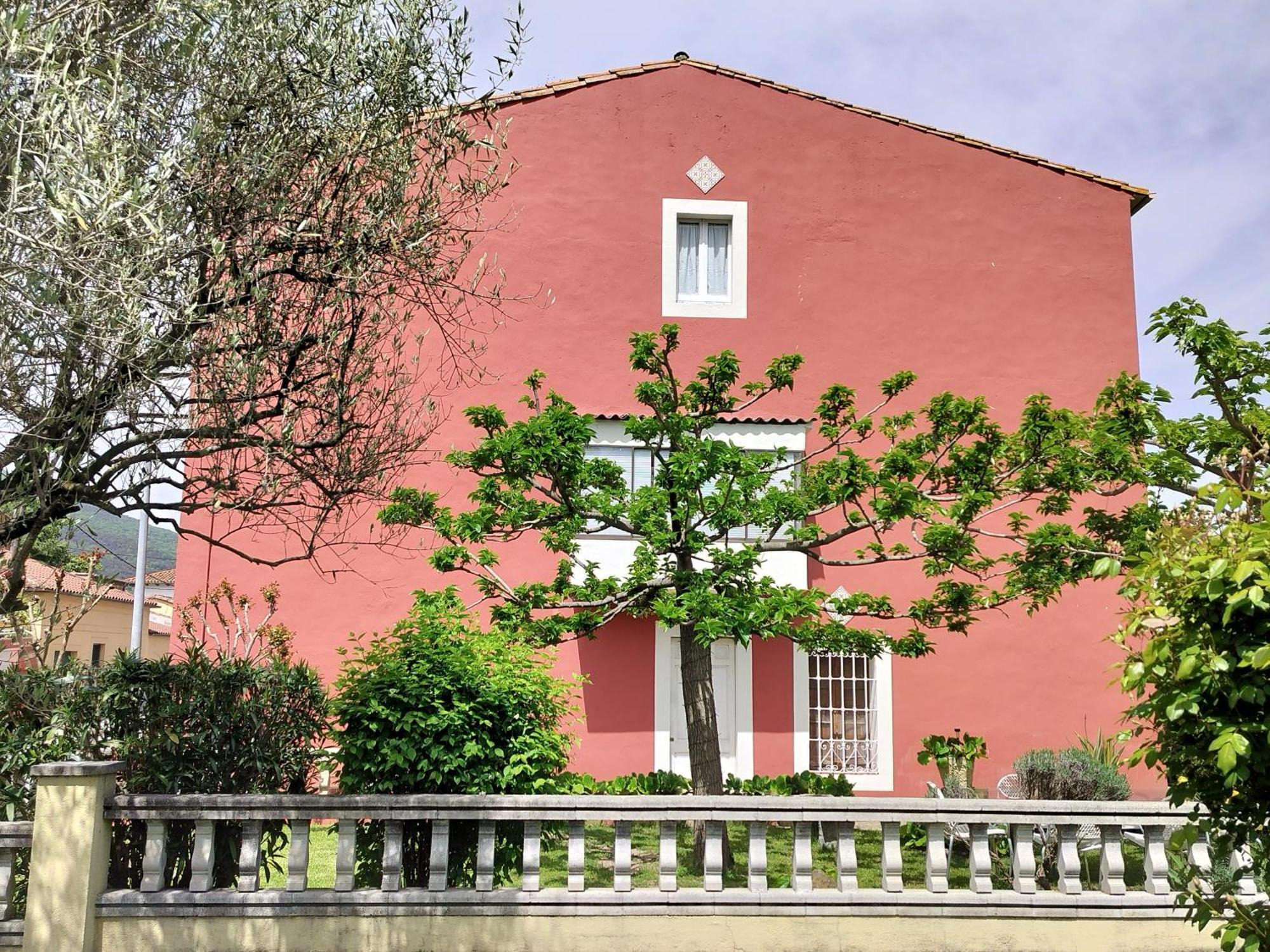 Finca Arep Alquiler Integro 6 Les Planes Лес-Планес-д’Остолес Екстер'єр фото